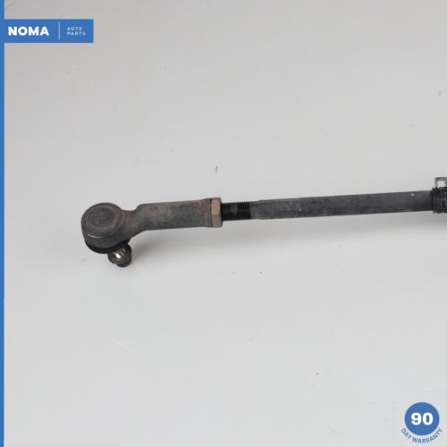 02-08 Jaguar X400 X-Type AWD Power Steering Rack And Pinion 1X433200AE OEM - Picture 15 of 16
