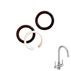 Bristan Monza Replacement (1239R) Spout Seal O Ring Kit