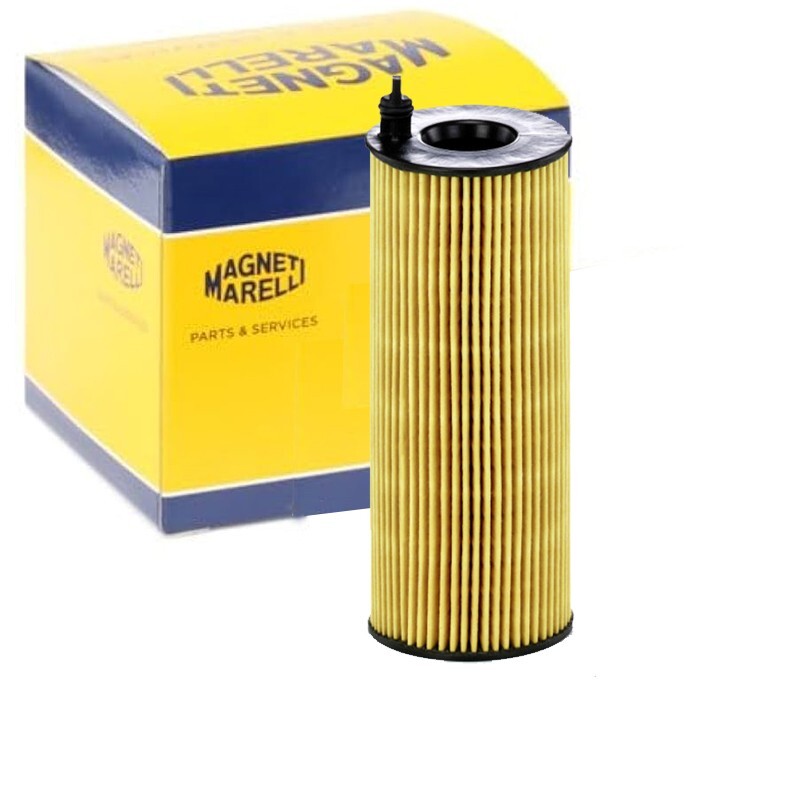 Filtro Olio BMW Serie 1 Serie 3 E90 - Serie 5 - X1 - X3 - X5 2.0 / 3.0 Diesel - Immagine 1