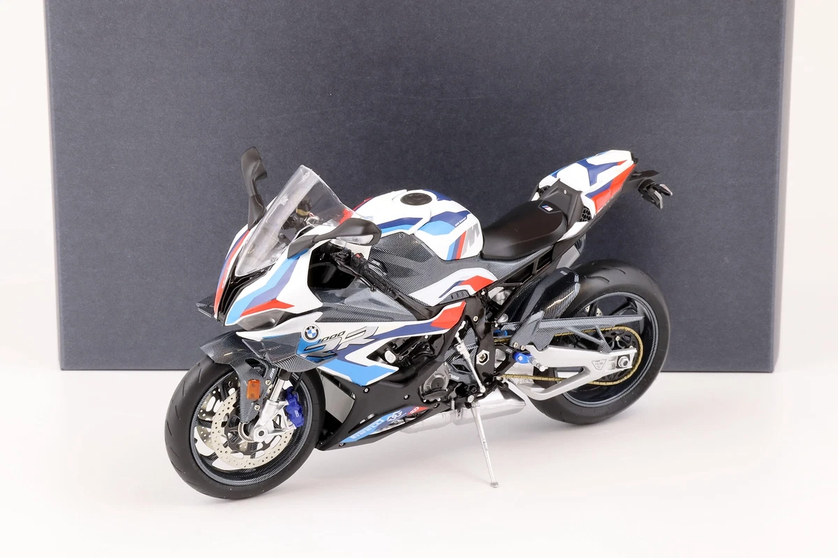 1 10 Original BMW Motorrad BMW M 1000 RR K66 M Competition