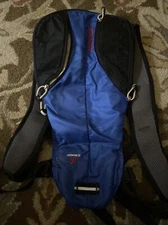 Jansport Nalgene Hydration Pack and Camelbak New No Bladder Two Pockets