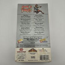 Видеокассеты с Yogi Bear VHS - огромный выбор по лучшим ценам | eBay