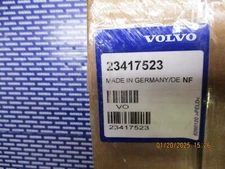 100% Genuine OEM VOLVO MACK I-SHIFT CLUTCH CYLINDER 23417523