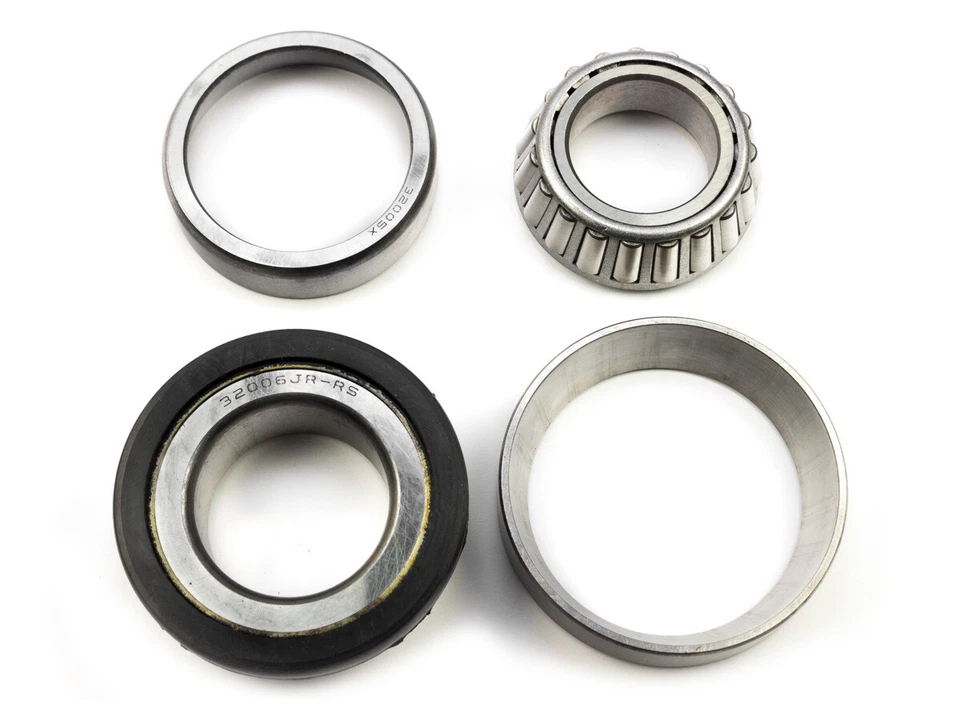 Lenkkopflager Satz QMP SSY-910 für Yamaha XT 660 R X XT660 XT 660 X Bj 2004-2016 - Bild 3 von 4