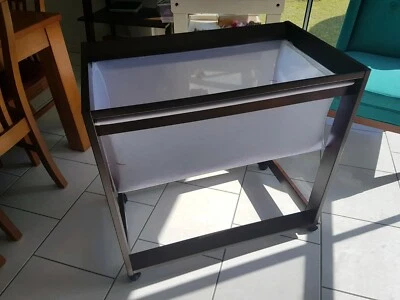 boori bassinet gumtree