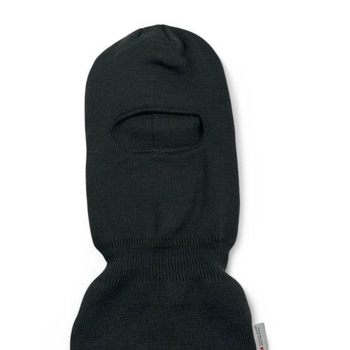 NEW 3M™THINSULATE™ Winter Ski Mask Motorbikers Wooly Acrylic Open Face Balaclava - Picture 10 of 13