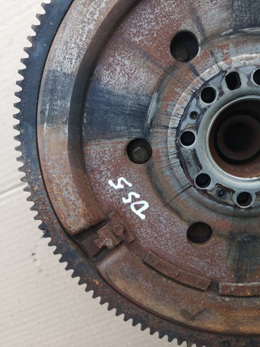 CITROEN DS5 HYBRID 2012 2.0 HDI 6 SPEED AUTO CLUTCH KIT AND FLYWHEEL 9800777080 - Picture 18 of 22