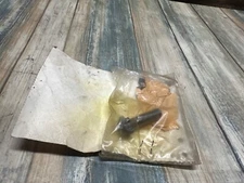 NOS OEM AGCO NEW IDEA 74507374 oil pressure relief plunger