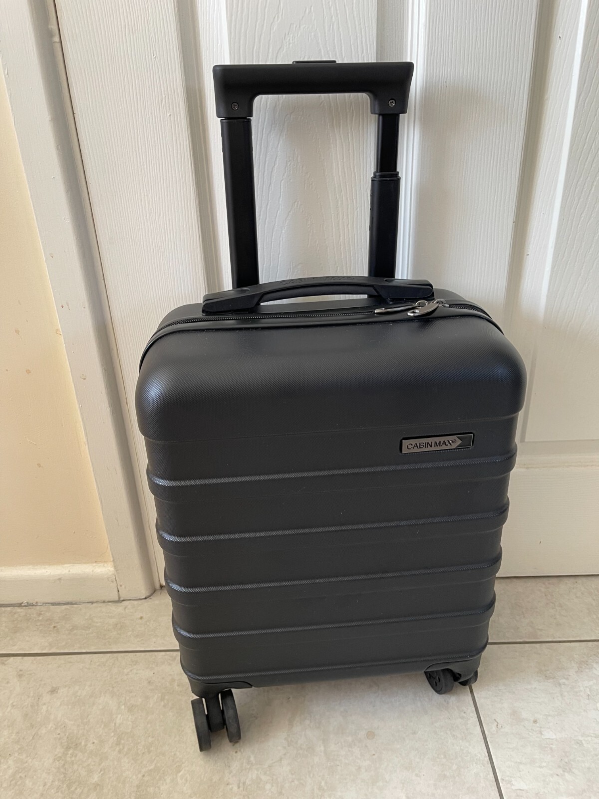 Cabin Max Hand Luggage 45x36x20cm Read description please eBay