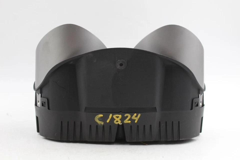 Grupo de velocímetros 106 k millas MPH mercado de Estados Unidos compatible con BMW Z4 2006-2008 OEM #33773 Foto 4 de 4