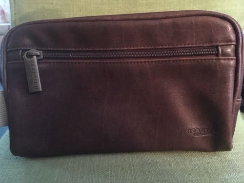 kenneth cole reaction toiletry /shaving 