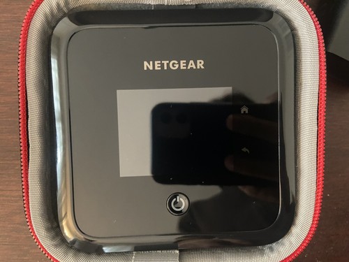 NETGEAR Nighthawk M5 1000 Mbps Routeur sans Fil - 606449149425 - Photo 3/4