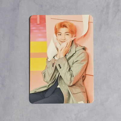 BTS 2018 4th Muster Seoul Happy Ever After Official Mini