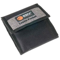 Zeck Fishing Angeln - Leader Pocket 13X15X2,5Cm Angeltasche Vorfachtasche