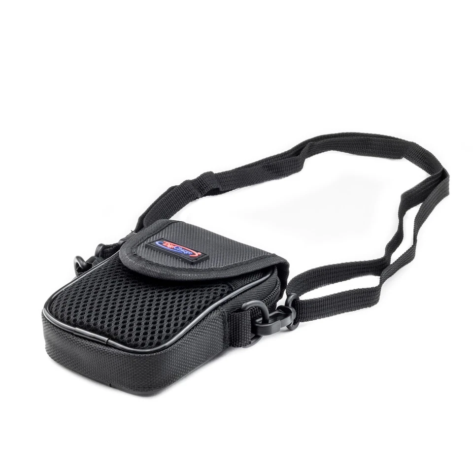 Carry Case for Compact Digital Camera Point and Shoot Cameras up to 11.5x7x3 cm - Image 2 of 4