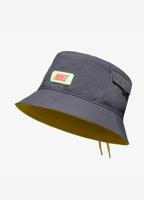 thunder bucket hat