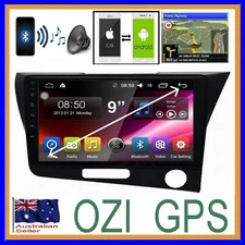 HONDA  CR-Z 2010-2016 GPS WIRELESS CARPLAY ANDROID AUTO DAB+ DVR TPMS BLUETOOTH