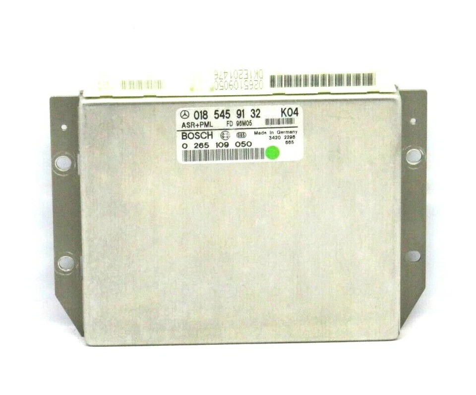 ⭐ CENTRALINA MERCEDES-BENZ CLASSE S (W140) 0185459132 0265109050 ⭐ - Immagine 2 di 4