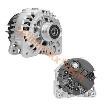 Alternator For RENAULT Clio Kangoo Modus Scenic.. DACIA.. 7711497409 TG15C146