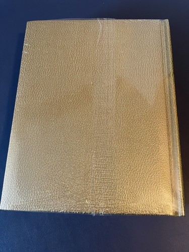 Protestant Heirloom Master Reference Edition Holy Bible Green Leather Cover New - Picture 7 of 10