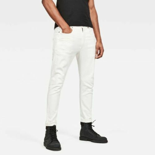 G-Star Raw D-Staq 3D Slim Jeans Men's - Picture 22 of 28