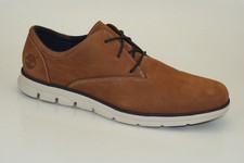 Timberland Bradstreet Scarpe Basse con Lacci Sensorflex Scarpe Uomo A1K2J