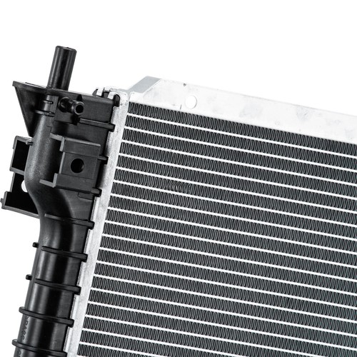 #2789 Aluminum Core Radiator Fit Ford Mustang 3.7L 4.0L 4.6L 5.0L 2005-2014 2006 - Picture 8 of 10