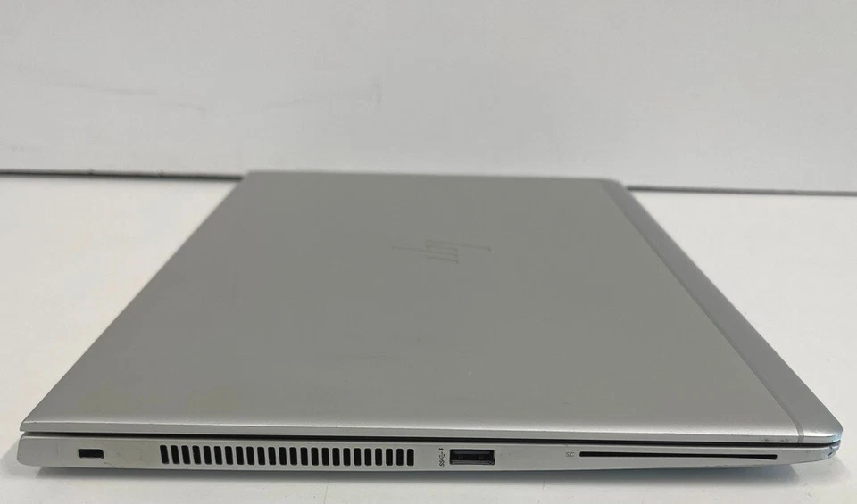 NOTEBOOK PC PORTATILE HP 830 G5 I7-8550U 1.80GHZ RAM 16GB SSD 256GB WIN 11 PRO - Immagine 4 di 4