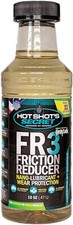 Hot Shot's Secret FR3 Friction Reducer Nano Lubricant + Wear Protection