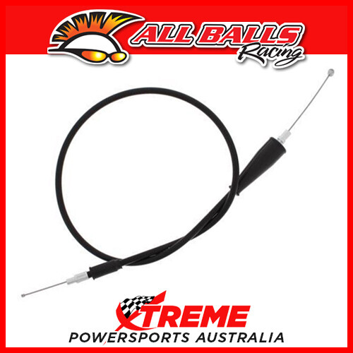 ALL BALLS 45-1049 KTM THROTTLE CABLE 50SX 50 SX SX50 PRO SENIOR 2002-2007 - Picture 1 of 2