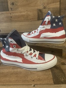 converse american
