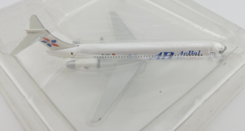 Herpa AeBal Boeing 717-200 Model - 1:500 - 512756 - Picture 2 of 14