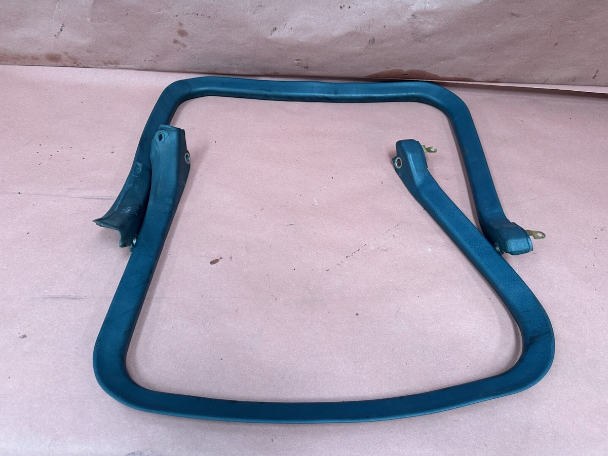 わふ Nissan 300ZX Welt Rail Roof Side Pair OEM #86154 | eBay