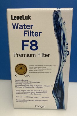 Enagic Kangen Water Filter For K8 Ionizer Machines