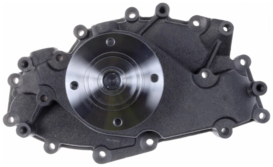 Gates Engine Water Pump For 1988-1994 Ford F-59 Commercial Stripped Chassis - Image 3 of 4