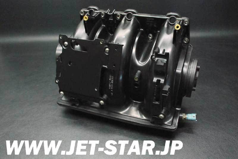 SEADOO GTX 4-TEC SC '03 OEM AIR INTAKE MANIFOLD Used [S651 SEADOO GTX 4-TEC SC '03 OEM AIR INTAKE MANIFOLD Used [S651
