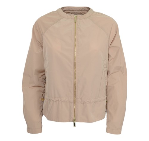 Woolrich Bomber City Light Woman 