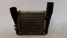 Used Left Intercooler fits: 2005 Audi A4 2.0L Left Grade A