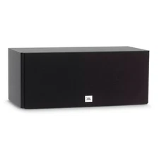 【NEW】JBL STAGE A125C DUAL 5.25-INCH (133MM) 2-WAY CENTER CHANNEL LOUDSPEAKER