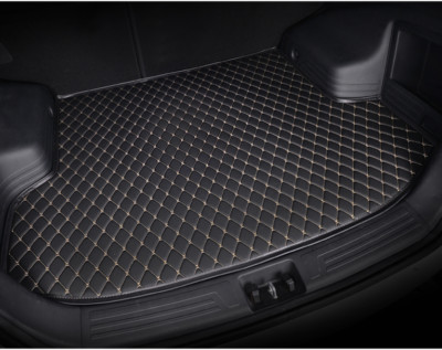 For Mercedes-Benz GLB class 2020-2024 Car Rear Cargo Boot Trunk Mat pad mats