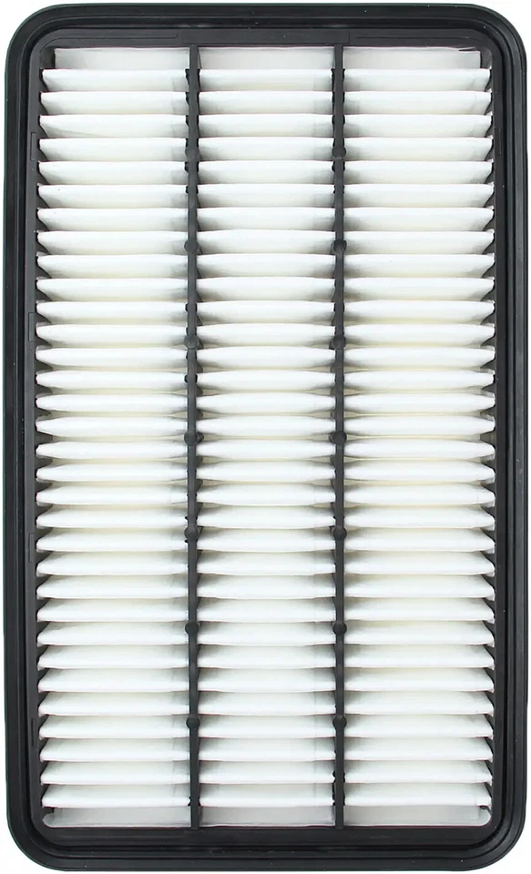 Filtro de aire DENSO 143-3041 para modelos selectos 92-04 Lexus Toyota Foto 4 de 4