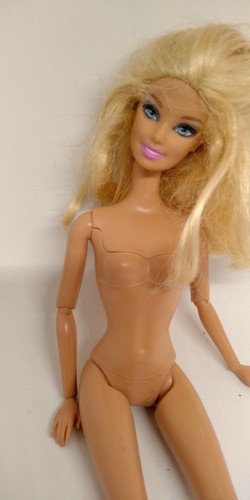 BARBIE MATTEL senza vestiti ANNI 70-80-90 vari modelli Vintage Doll Bundle Ken - Bild 40 von 237