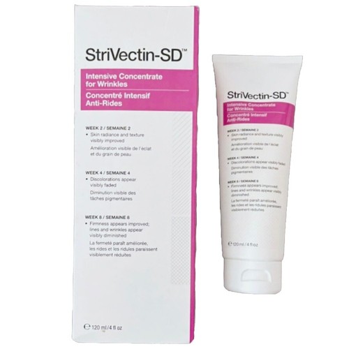 StriVectin-SD Intensive Concentrate for Wrinkles  4oz/120ml - Picture 1 of 1