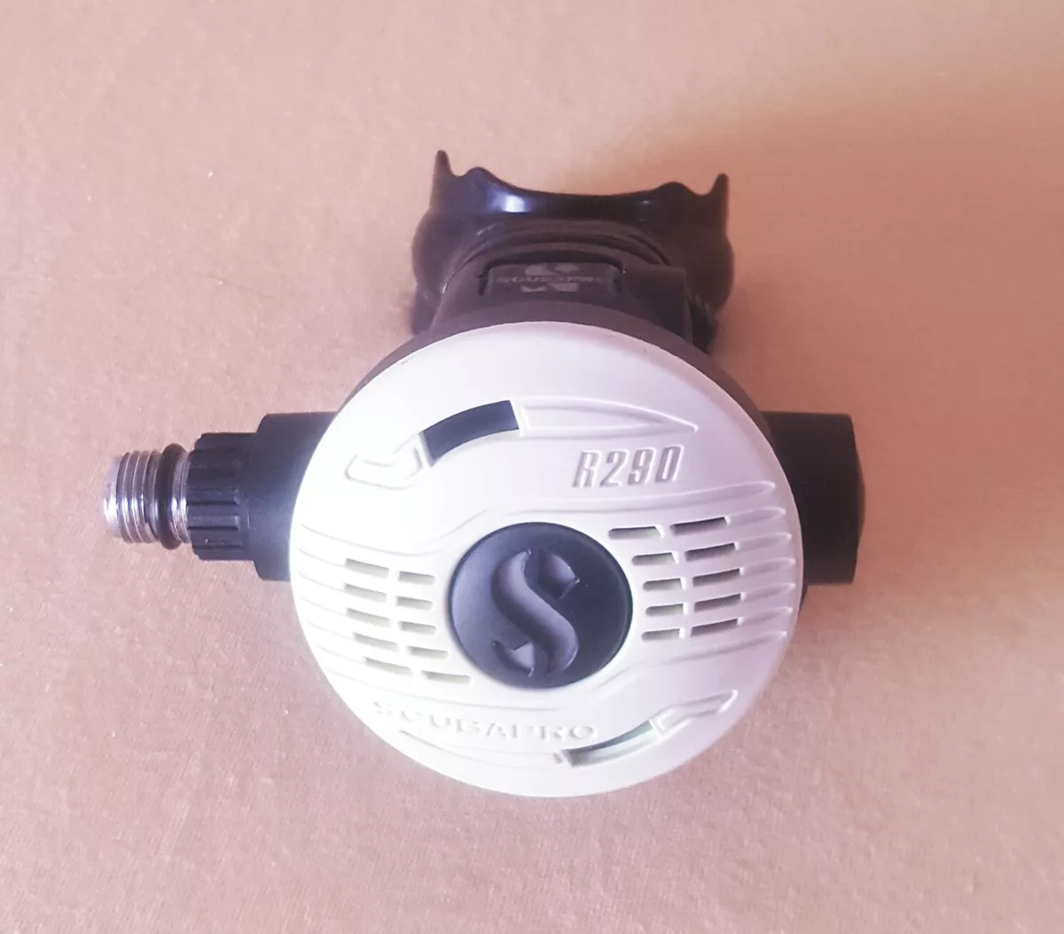 Scubapro r290 online