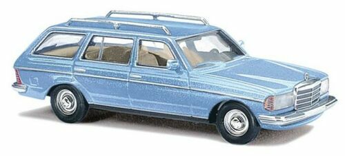 Busch 46841 - 1/87 Mercedes-Benz W123   | Zustand: Nuevo