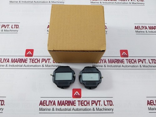 ROSEMOUNT 03031-0199-0001 LCD Display ADAB2216 94V-0 P0102397 - Picture 2 of 10
