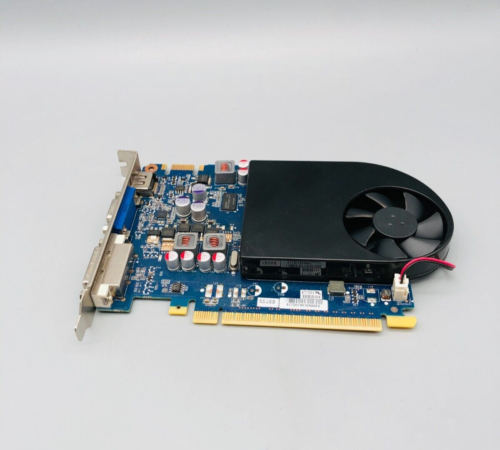 MEDION GEFORCE GT 545 20049662 1,5 GB DDR3 PCI-E DVI VGA HDMI SCHEDA GRAFICA #350 - Foto 2 di 3