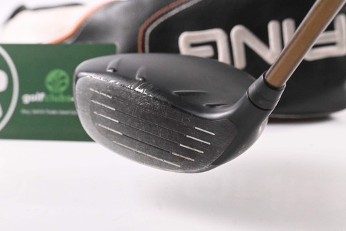 Ping G400 #5 Wood / 17.5 Degree / Regular Flex Ping Alta CB 65 Shaft - Picture 4 of 9
