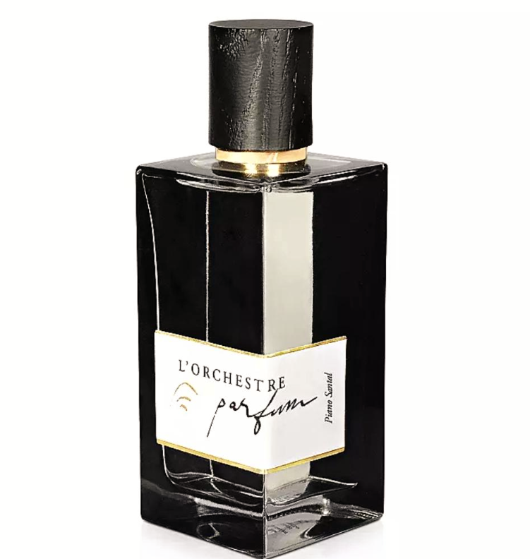 L' ORCHESTRE PARFUM Vetiver Overdrive Unisex 3.4 FL. OZ 100 ML EDP