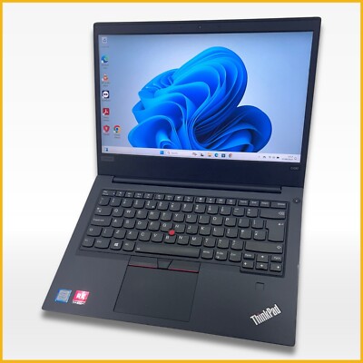 Lenovo ThinkPad E490 i5-8265U Lenovo ThinkPad E490 i5-8265U